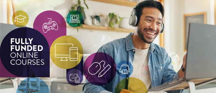 Free online courses are a gateway to a Modern Apprenticeship