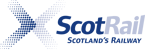 Scotrail New Logo