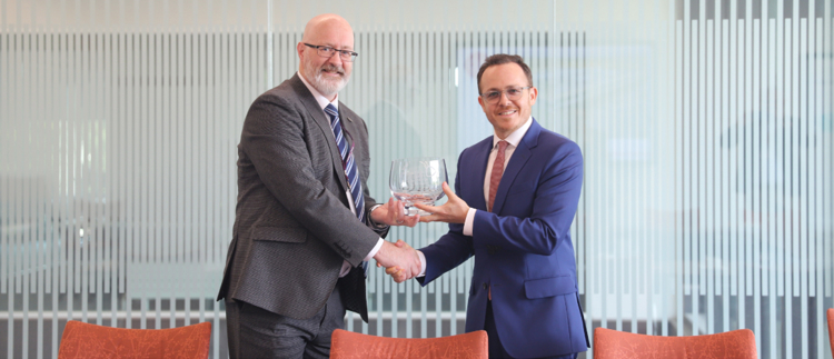 FVC secures further Going Global Partnership funding for Moroccan project