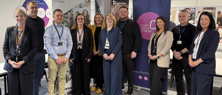 New entrepreneurial champions to inspire college innovation